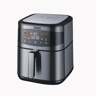 سرخ کن دسینی (هواپز) مدل: DS-913DDA اورجینال شرکتی